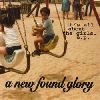 New Found Glory - Its All About The Girls album cover