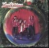 New Edition - Christmas All Over the World album cover