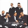 New Edition - Hits album cover