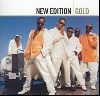 New Edition - Gold album cover