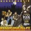 Nekromantix - Brought Back To Life album cover