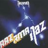 Nazareth - Razamanaz album cover