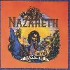 Nazareth - Rampant album cover