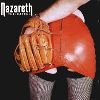 Nazareth - The Catch album cover