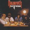 Nazareth - Playin n the Game album cover