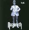 Nazareth - Boogaloo album cover