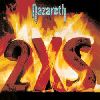 Nazareth - 2XS album cover