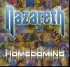 Nazareth - Homecoming album cover