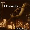 Nazareth - Live at the Beeb album cover