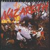 Nazareth - Malice in Wonderland album cover