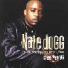 Nate Dogg -  G-Funk Classics, Vol. 1 Ghetto Preacher album cover