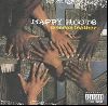 Nappy Roots - Wooden leather album cover