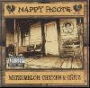 Nappy Roots - Watermelon chicken and gritz album cover