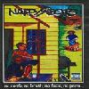 Nappy Roots - No Comb No Brush No Fade No Perm album cover