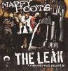 Nappy Roots - the leak album cover