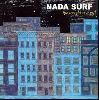 Nada Surf - The weight is a gift album cover