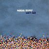 Nada Surf - Let go album cover