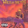 Megadeth - Peace Sells But Who s Buying album cover