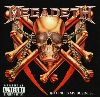 Megadeth - Killing Is My Business and Business is good album cover