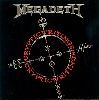 Megadeth - Cryptic Writings album cover