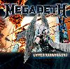 Megadeth - United Abominations album cover