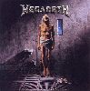 Megadeth - Countdown to Extinction album cover