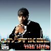 Mystikal - Prince of the south The Hits album cover