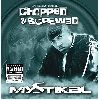 Mystikal - Chopped and Screwed album cover