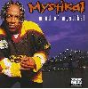 Mystikal - Mind of Mystikal album cover