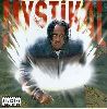 Mystikal - Mystikal album cover