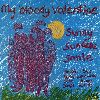 My Bloody Valentine - sunny sundae smile album cover