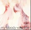 My Bloody Valentine - Isn t Anything album cover