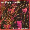 My Bloody Valentine - The new record by my bloody valentine album cover