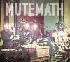 Mute Math - Mute Math album cover