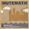 Mute Math - Rese album cover