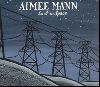 Aimee Mann - Lost in Space album cover