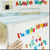 Aimee Mann - I m With Stupid album cover