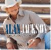 Alan Jackson - greatest hits 2 album cover