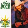 Alan Jackson - Honky Tonk Christmas album cover