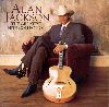 Alan Jackson - The Greatest Hits Collection album cover