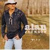 Alan Jackson - What i do album cover