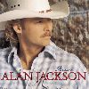 Alan Jackson - Drive album cover