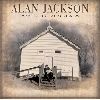 Alan Jackson - Precious memories album cover