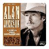 Alan Jackson - Under the influence album cover