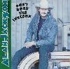 Alan Jackson - Don t rock the juke box album cover