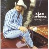 Alan Jackson - Everything i love album cover