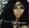 Amel Larrieux - Bravebird album cover