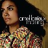 Amel Larrieux - Morning album cover