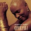 Angelique Kidjo - Oyaya album cover