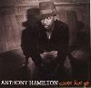 Anthony Hamilton - Can t Let Go single cover